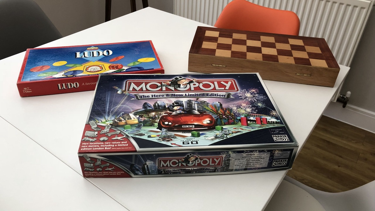 Photo of Others in Merstham