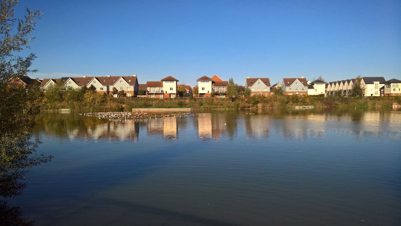 Photo of Outdoor in Merstham