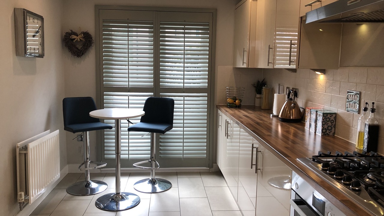 Photo of Kitchen in Merstham