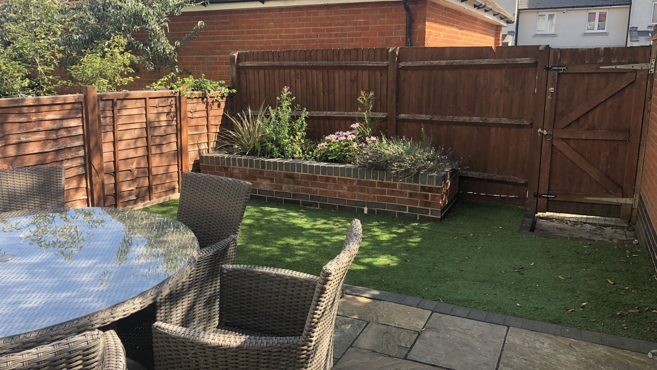 Photo of Outdoor in Merstham