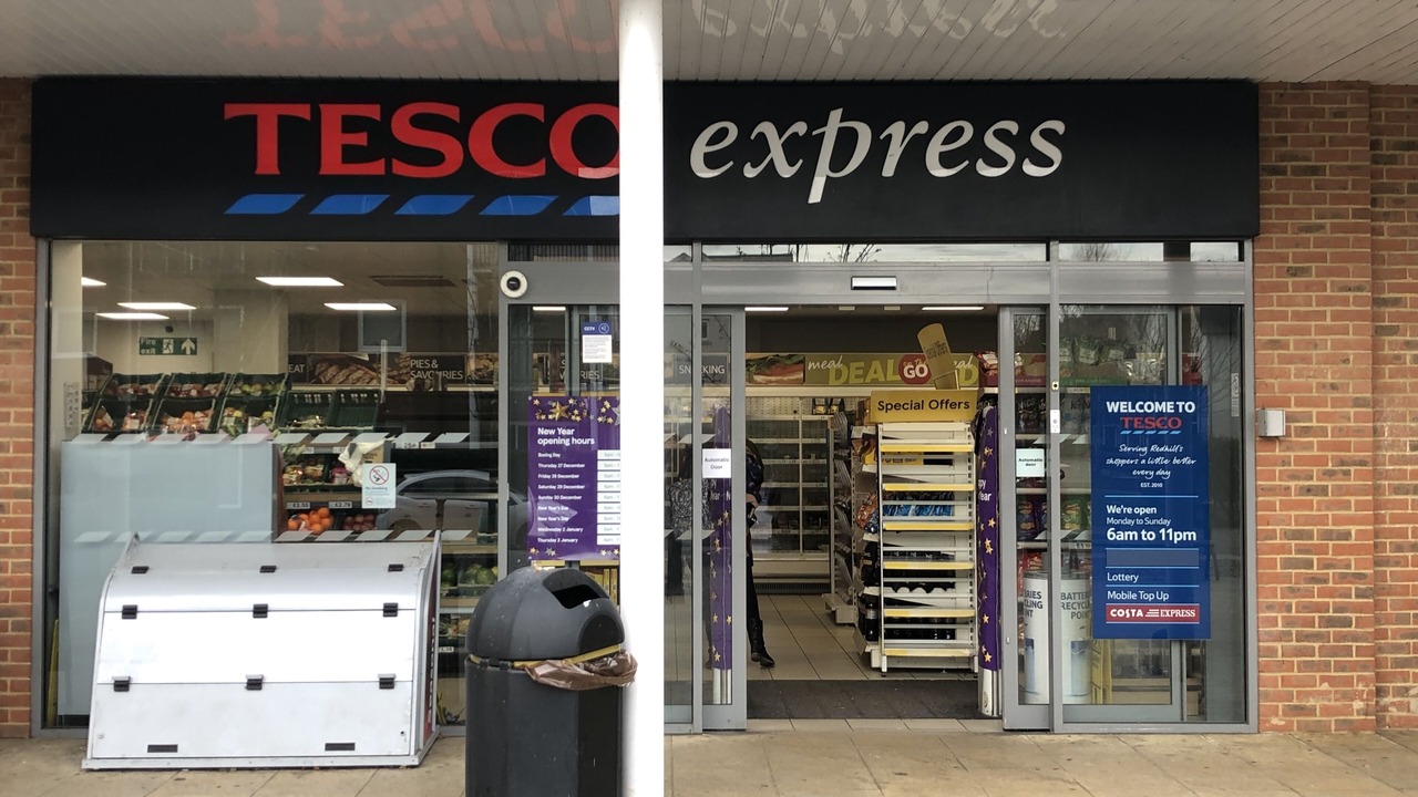 Photo of Outdoor in Merstham