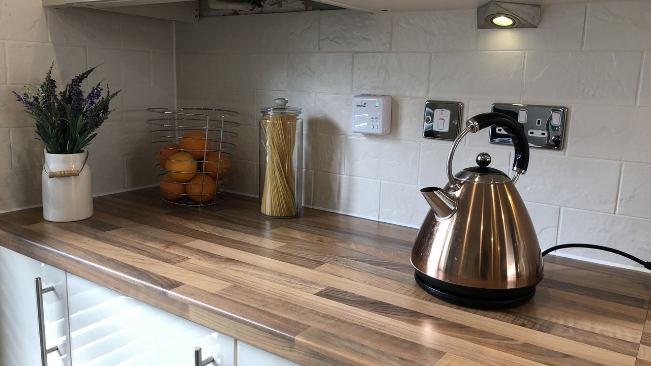 Photo of Kitchen in Merstham