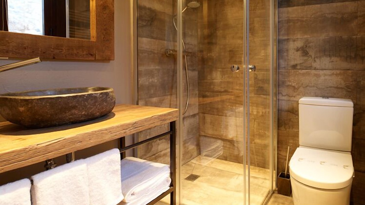 Photo of Bathroom in Font-Rubi