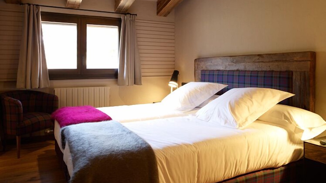 Photo of Bedroom in Font-Rubi