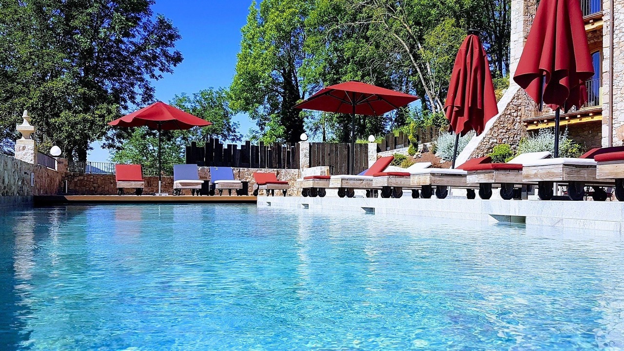 Photo of Outdoor in Font-Rubi