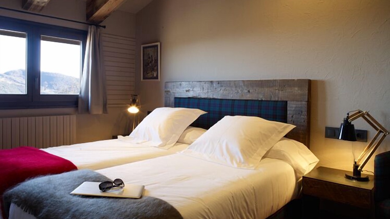Photo of Bedroom in Font-Rubi