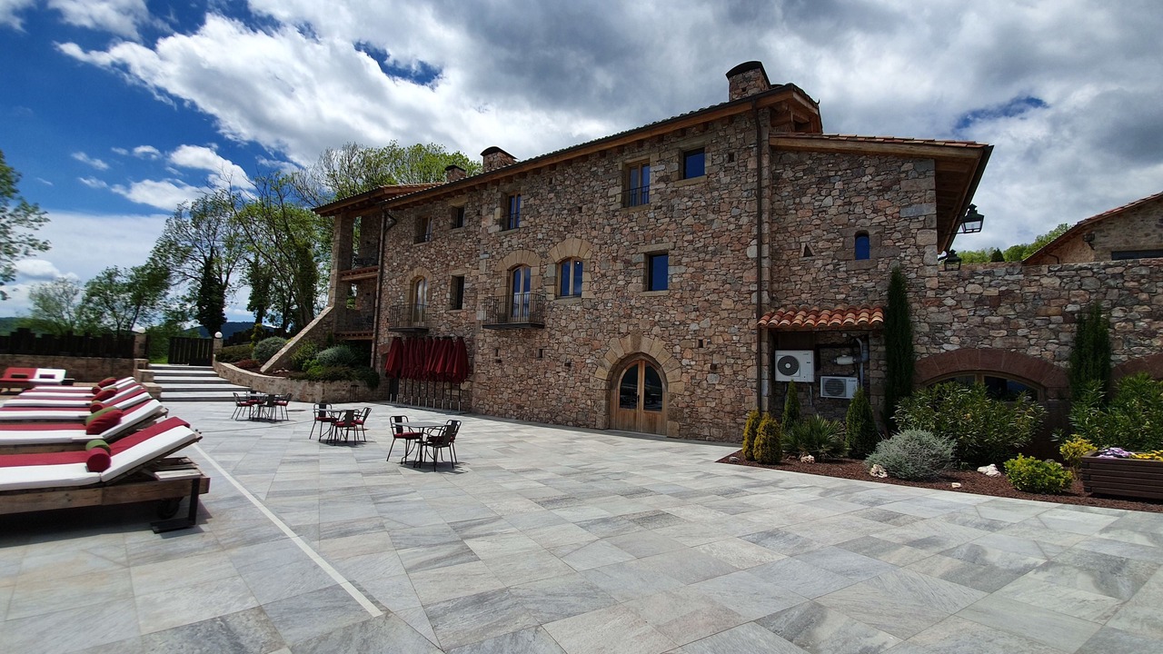 Photo of Outdoor in Font-Rubi