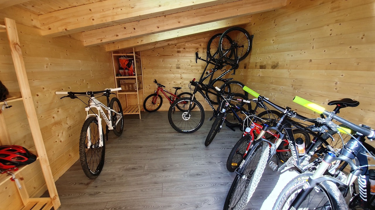 Photo of Outdoor in Font-Rubi