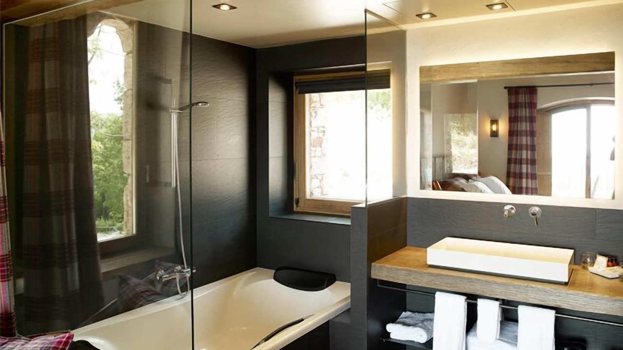 Photo of Bathroom in Font-Rubi