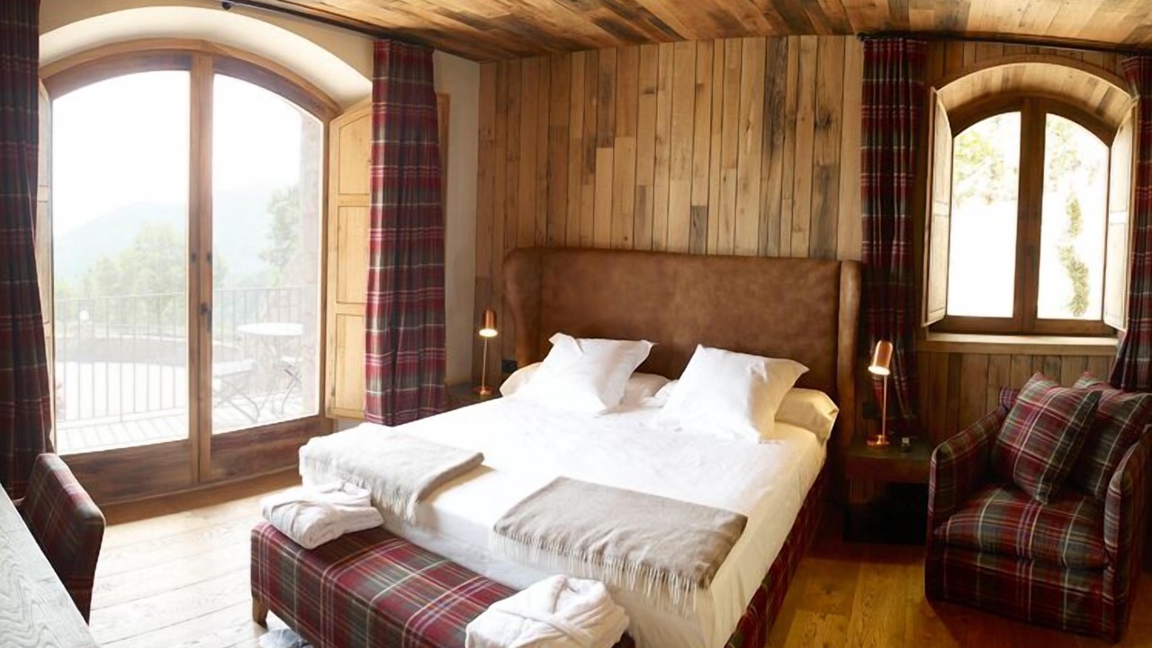 Photo of Bedroom in Font-Rubi