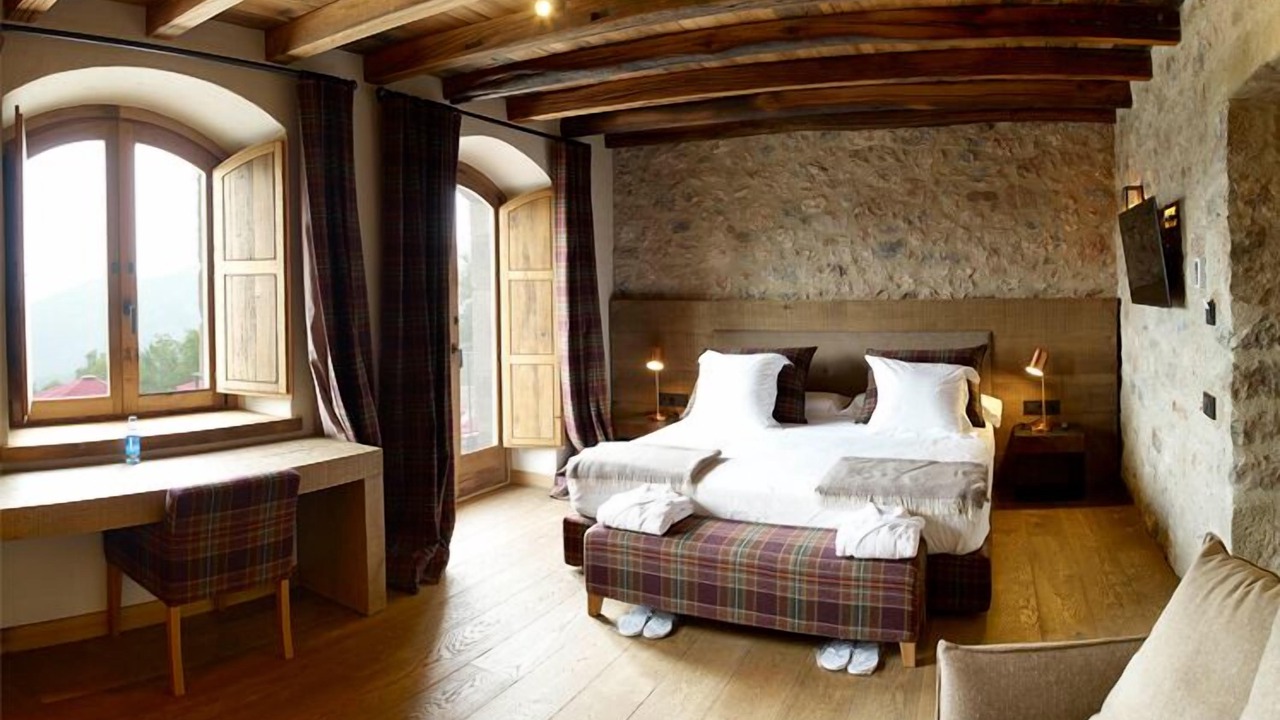 Photo of Bedroom in Font-Rubi