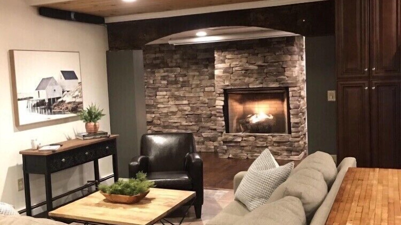 Photo of Livingroom in Brookville