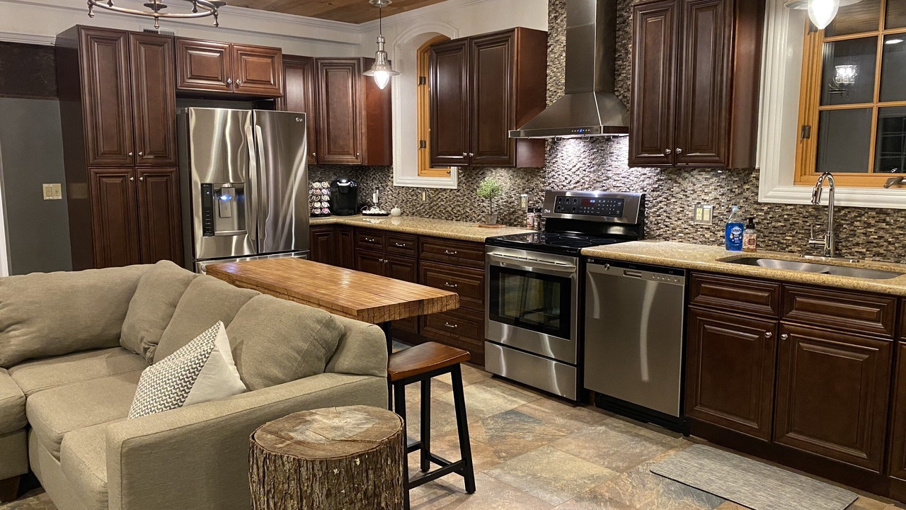 Photo of Kitchen in Brookville