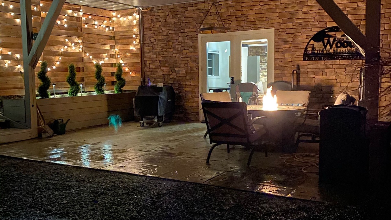 Photo of Outdoor in Brookville