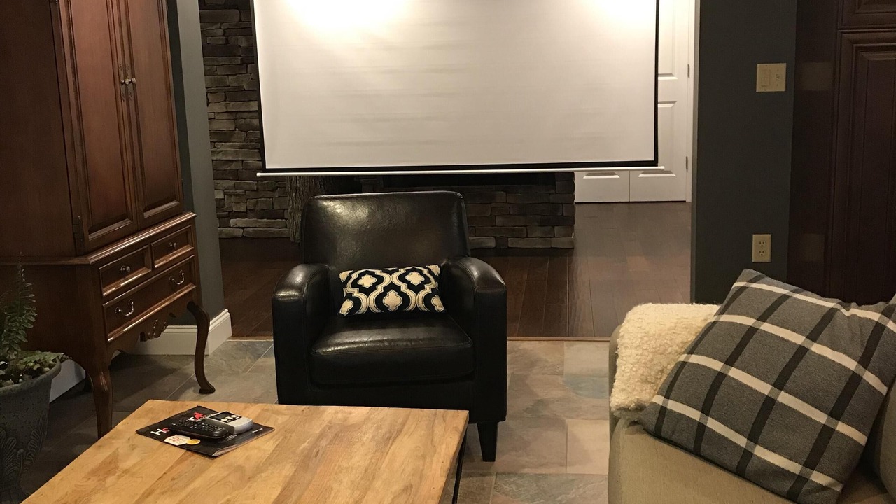 Photo of Livingroom in Brookville