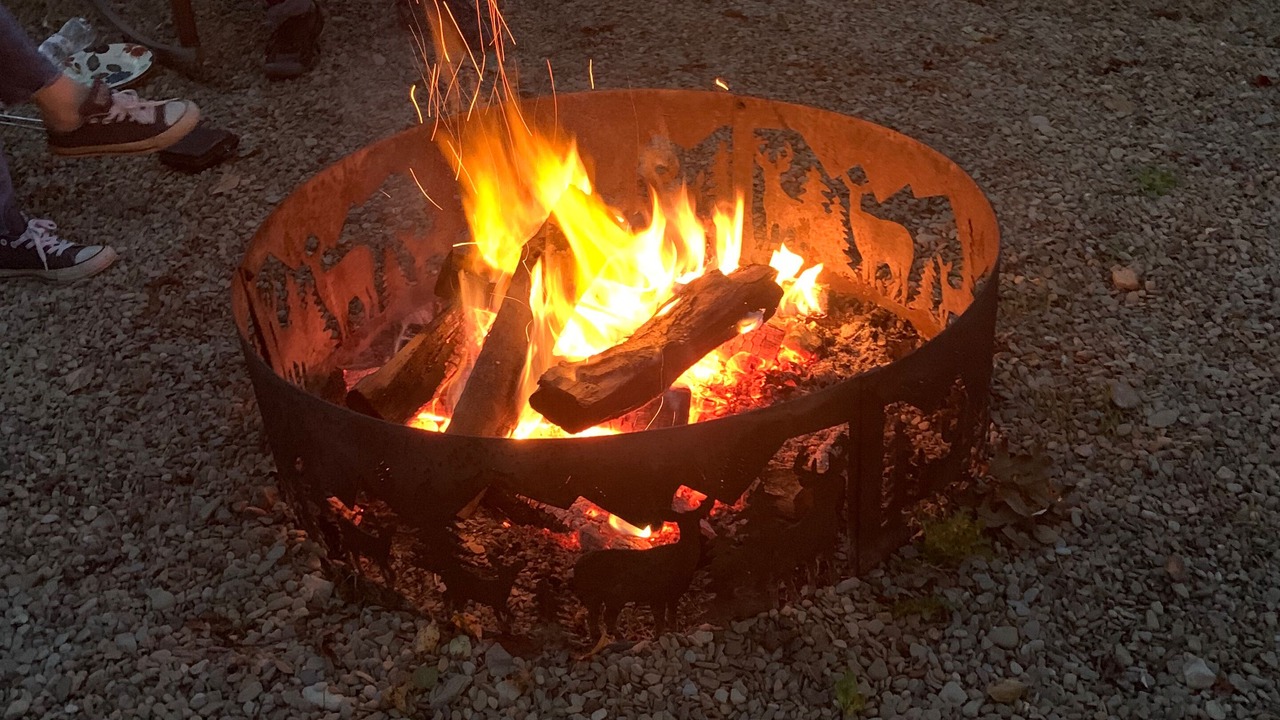 Photo of Outdoor in Brookville