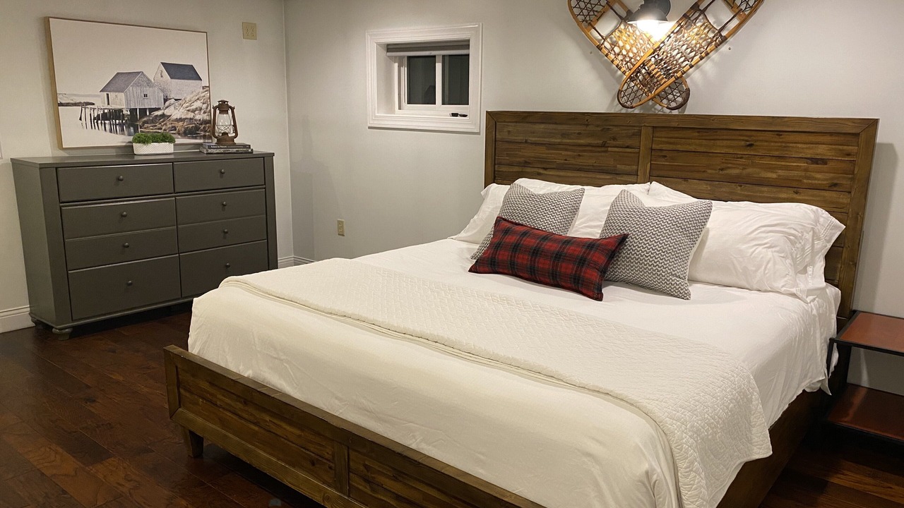 Photo of Bedroom in Brookville