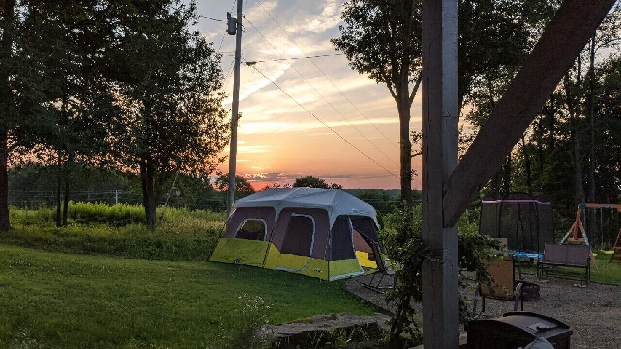Photo of Outdoor in Brookville