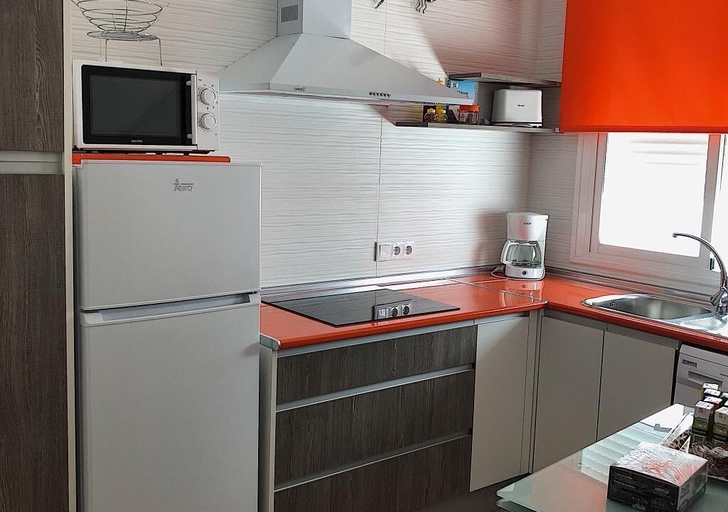 Photo of Kitchen in Almagro