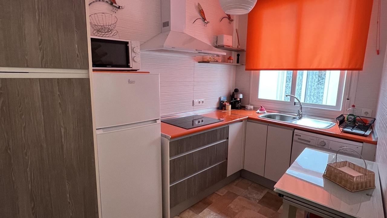 Photo of Kitchen in Almagro
