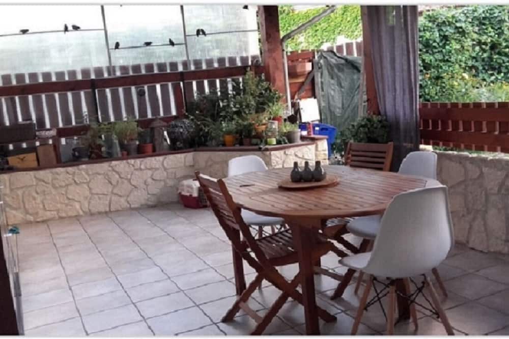 Photo of Patio Balcony in Pontcharra