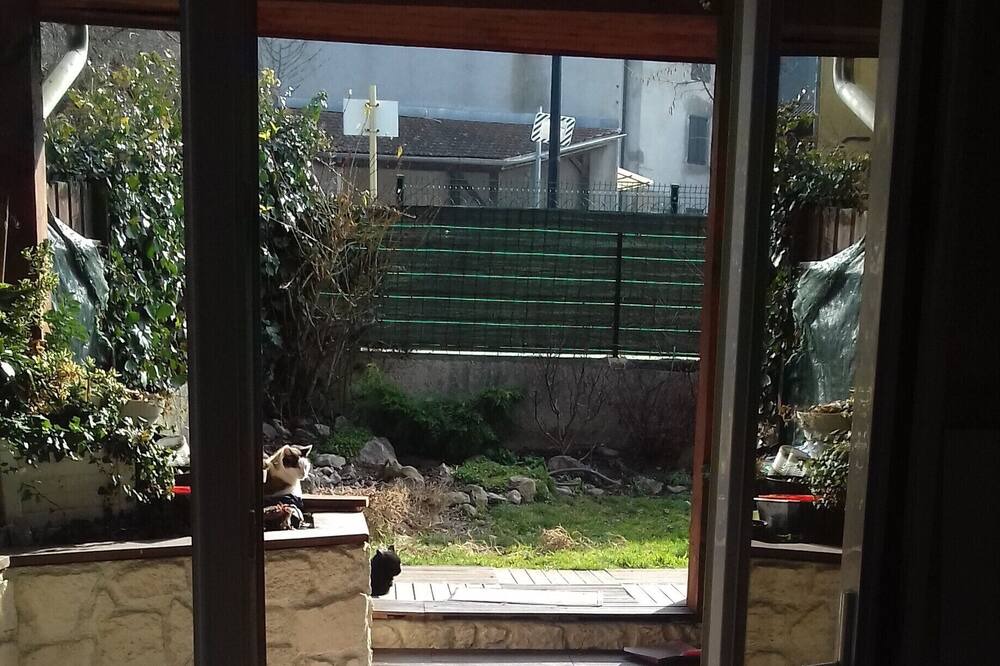 Photo of Patio Balcony in Pontcharra