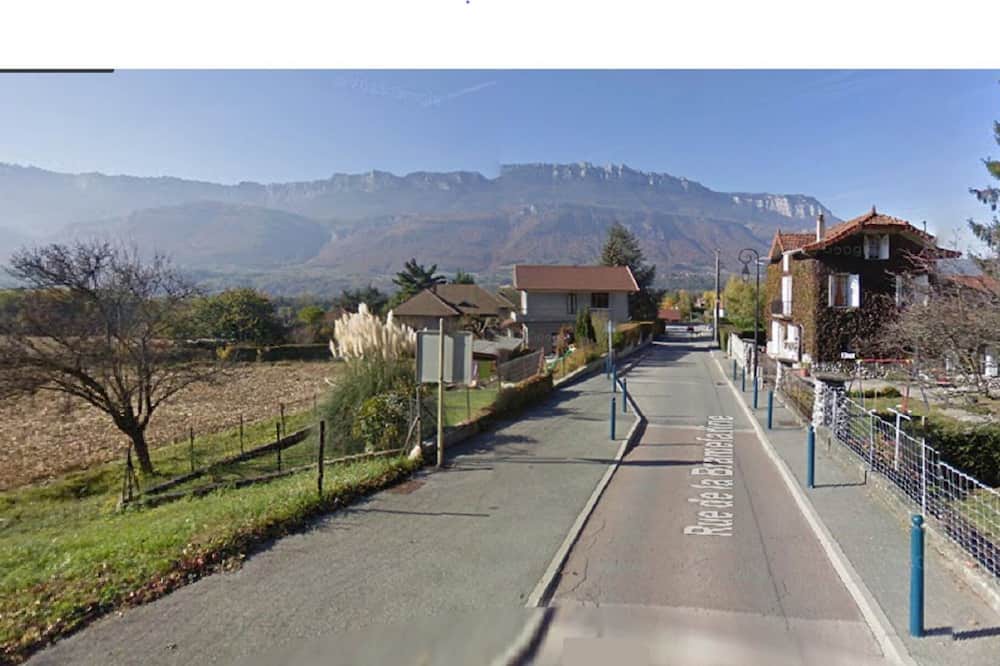 Photo of Outdoor in Pontcharra