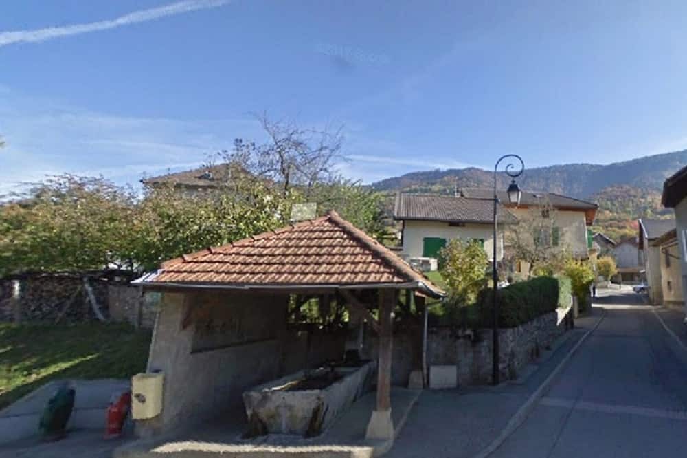 Photo of Outdoor in Pontcharra