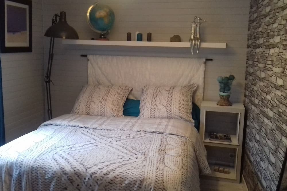 Photo of Bedroom in Pontcharra
