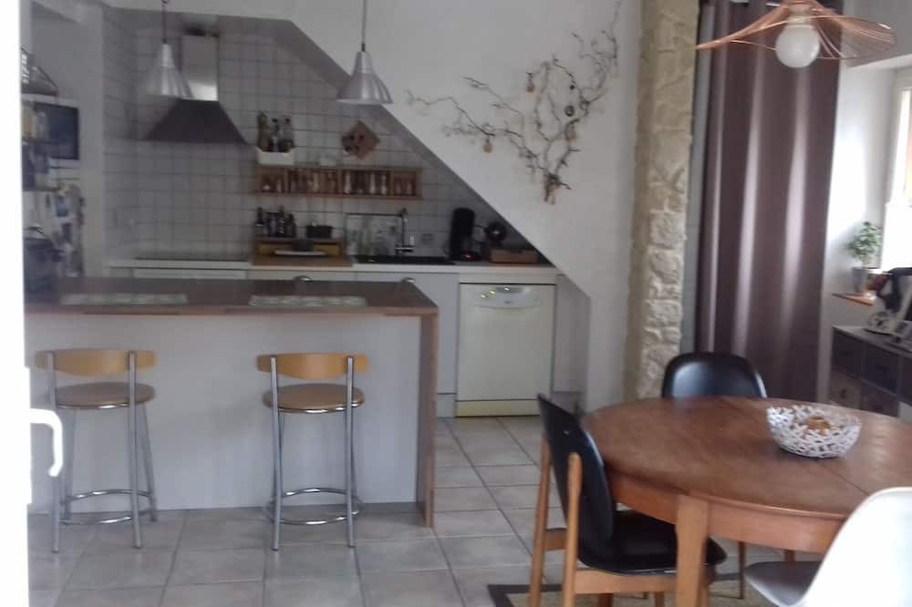 Photo of Kitchen in Pontcharra