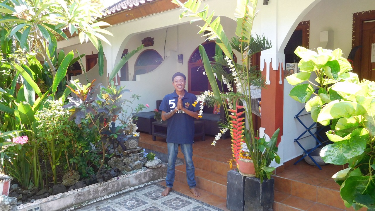 Photo of Outdoor in Candi Dasa