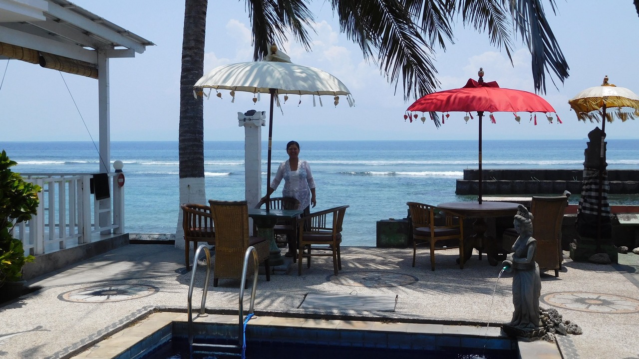 Photo of Outdoor in Candi Dasa