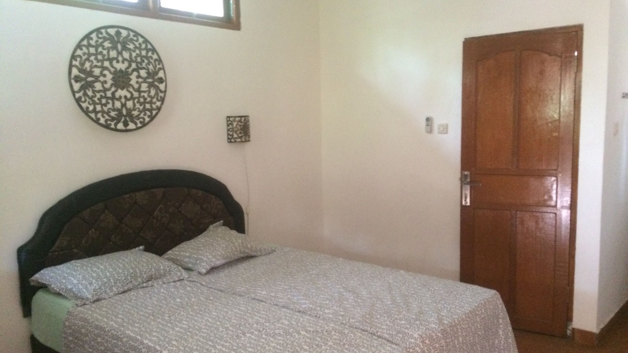 Photo of Bedroom in Candi Dasa