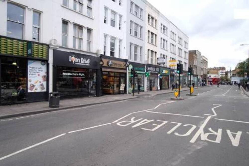 Photo of Others in Fulham