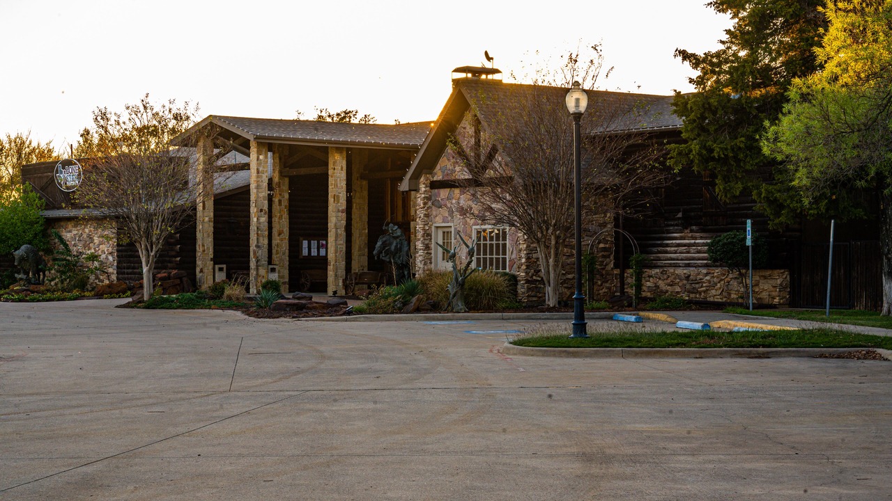 Photo of Outdoor in Pilot Point