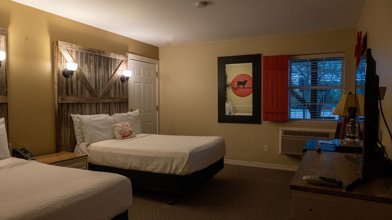 Photo of Bedroom in Pilot Point