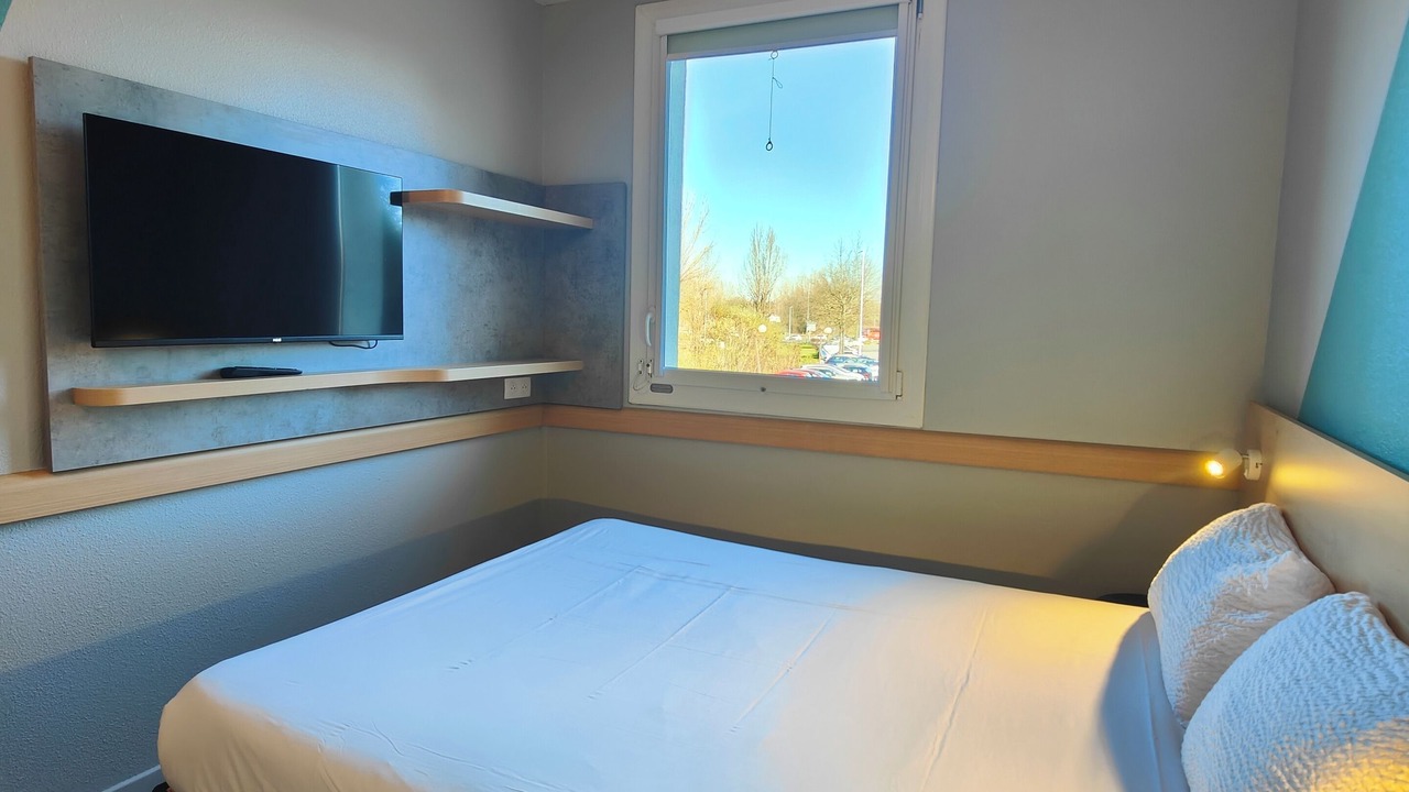 Photo of Bedroom in Rodez