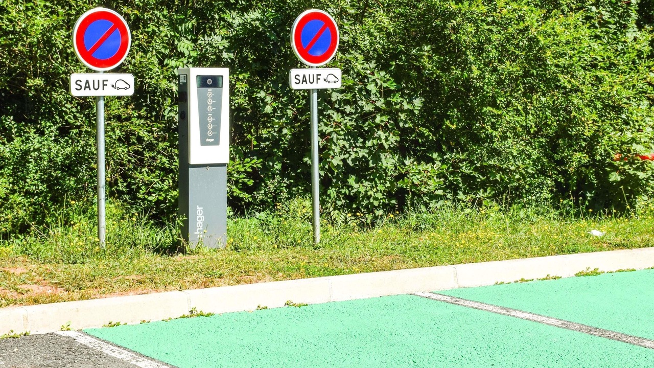 Photo of Outdoor in Rodez