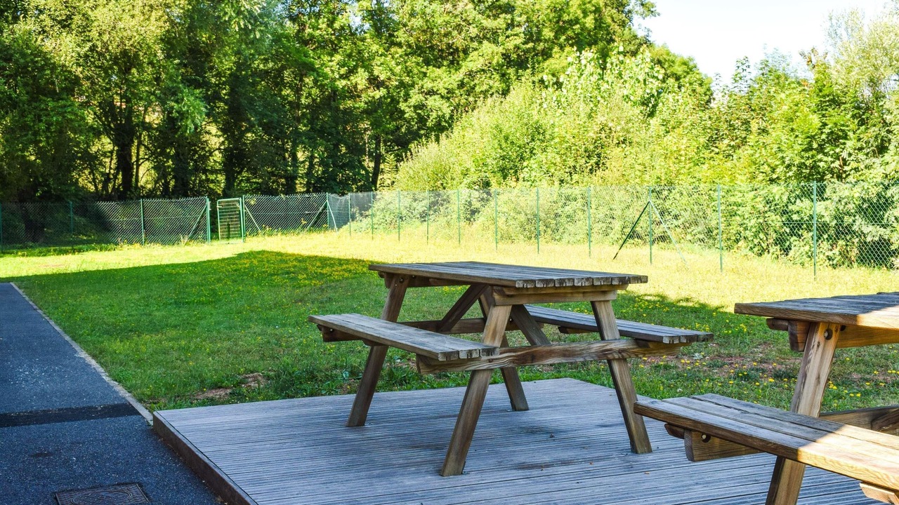 Photo of Outdoor in Rodez