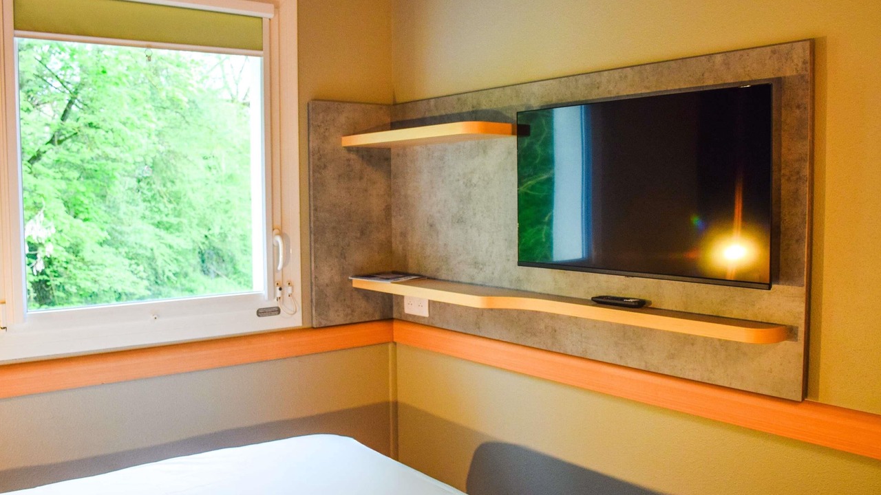 Photo of Bedroom in Rodez