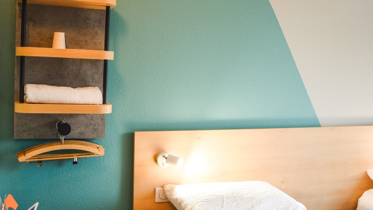 Photo of Bedroom in Rodez