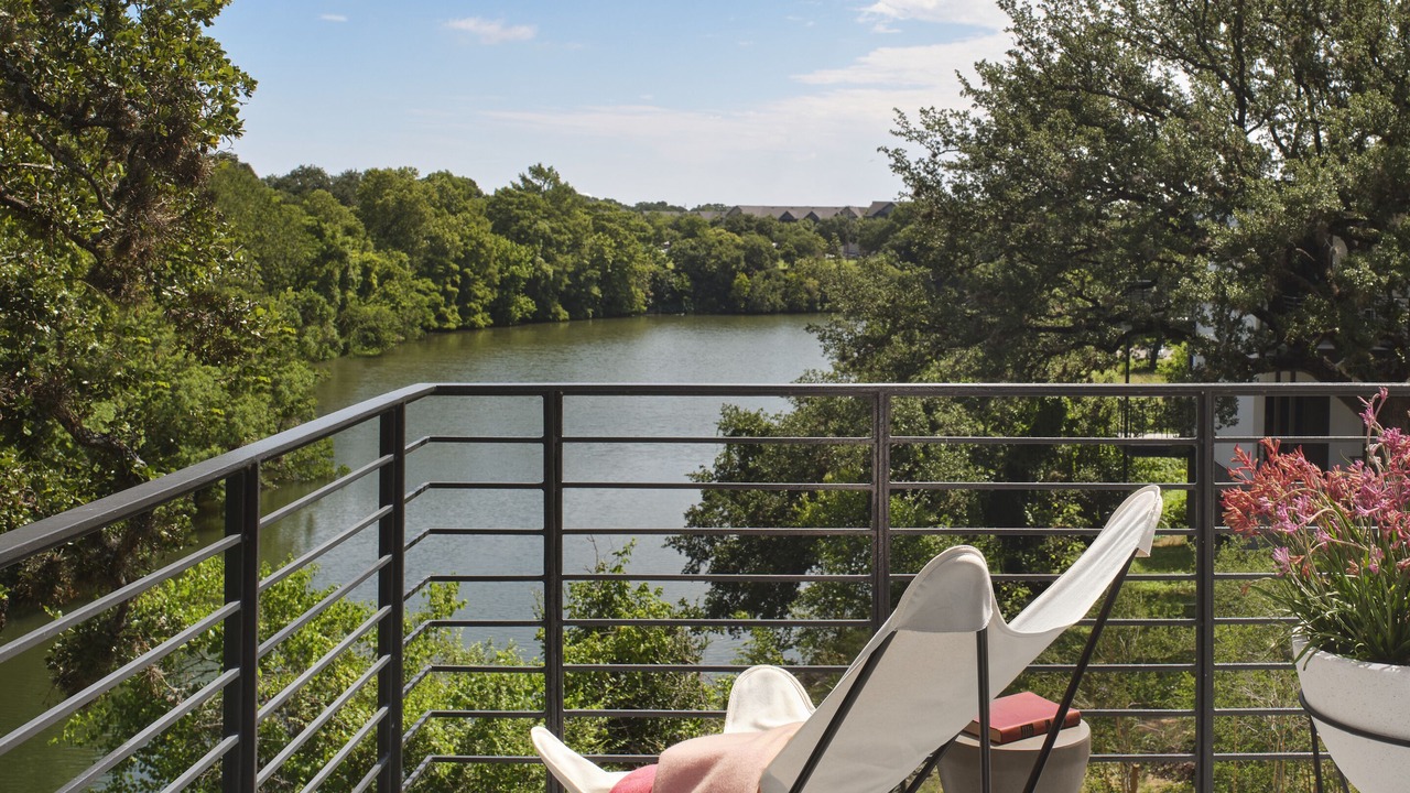Photo of Outdoor in Round Rock Original Plat