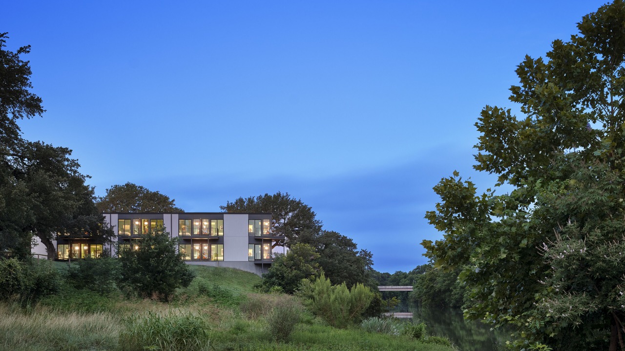 Photo of Outdoor in Round Rock Original Plat