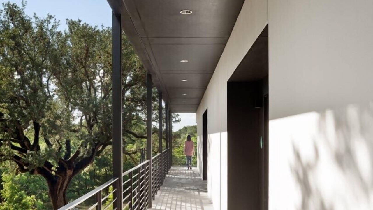 Photo of Outdoor in Round Rock Original Plat