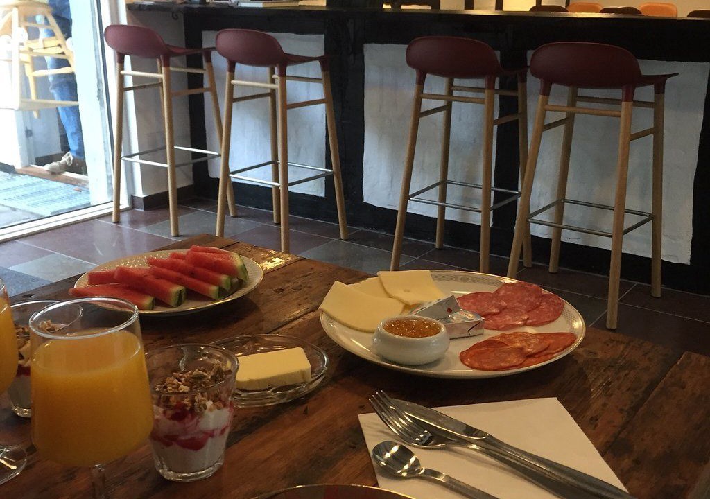 Photo of Others in Højbjerg