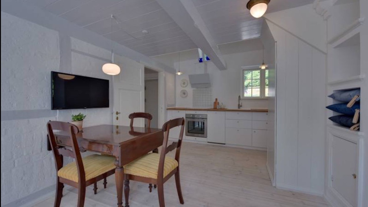 Photo of Bedroom in Højbjerg