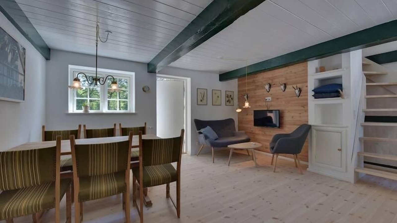 Photo of Bedroom in Højbjerg