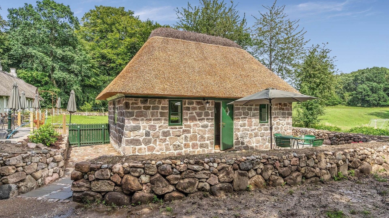 Photo of Outdoor in Højbjerg