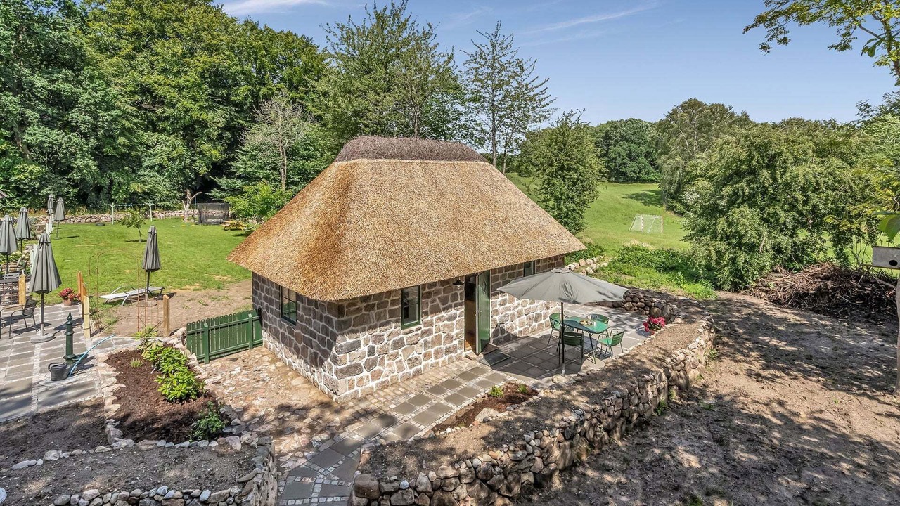 Photo of Outdoor in Højbjerg