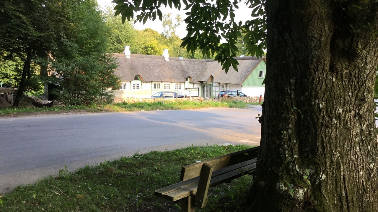 Photo of Outdoor in Højbjerg